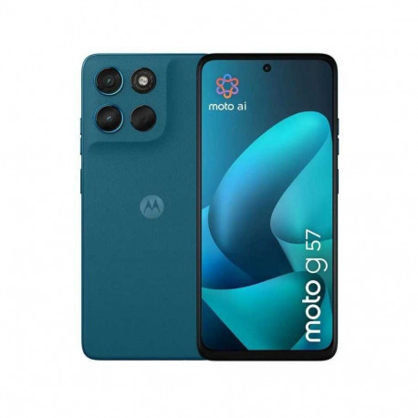 Motorola Moto G57 8/256GB Corsair Green