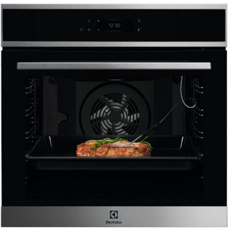 Electrolux integreeritav ahi EOE8P39WX