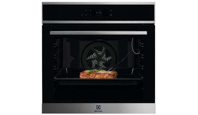 Electrolux integreeritav ahi EOE8P39WX