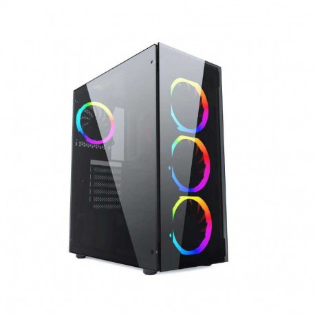Gembird Fornax 1500RGB Black