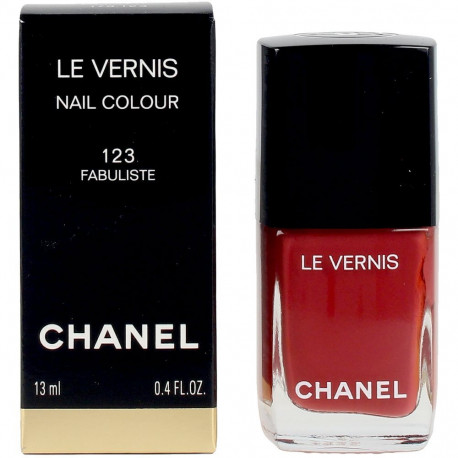 CHANEL küünelakk #123-fabuliste 13ml