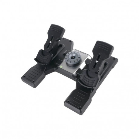 Logitech G Saitek Pro Flight Pedals