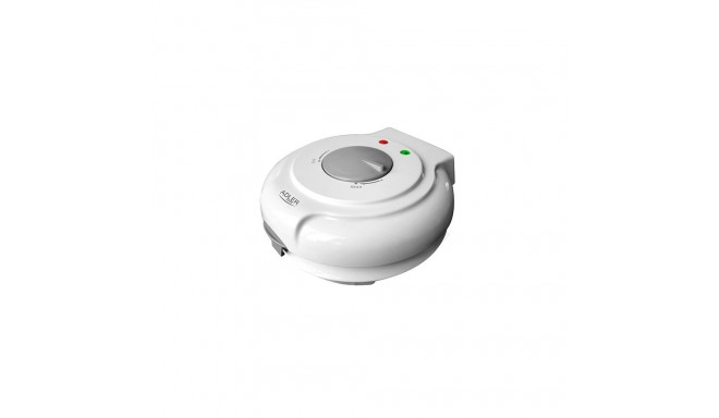 Adler AD 3038 Waffle Maker 1500W