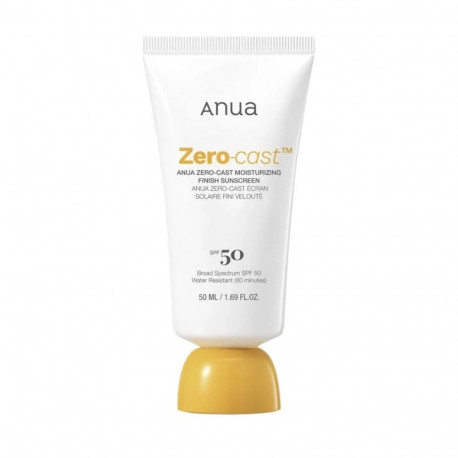 Anua Heartleaf 77% Soothing Sun Cream SPF50+ PA++++ 50ml