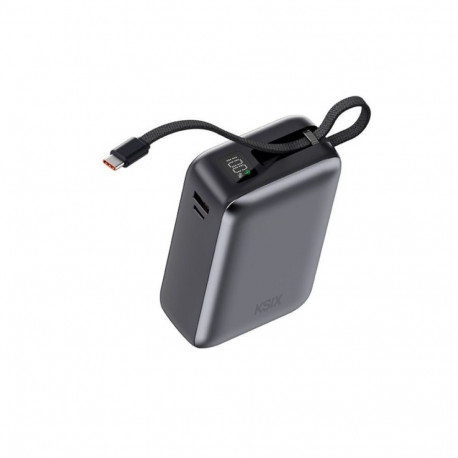 Ksix akupank Power PULSE 30000mAh, hall