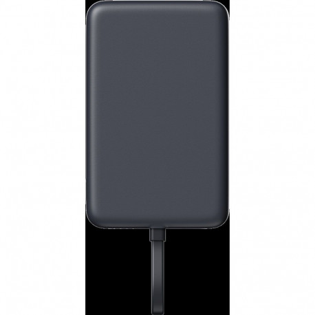 Xiaomi akupank 33W 10000mAh magnetiga integreeritud kaabliga, hall
