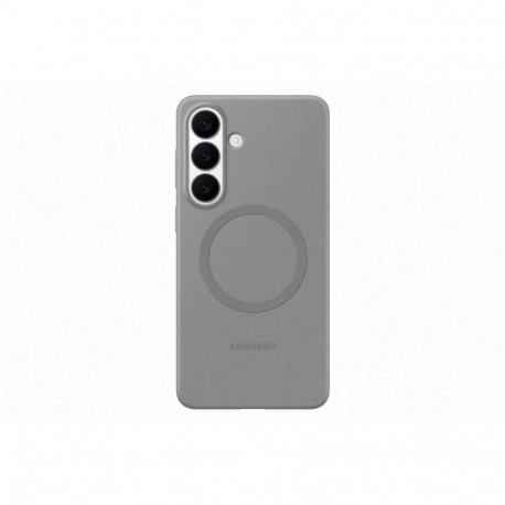 ES947CJ Silicone Magnet Case Samsung Galaxy S26 Plus, Gray