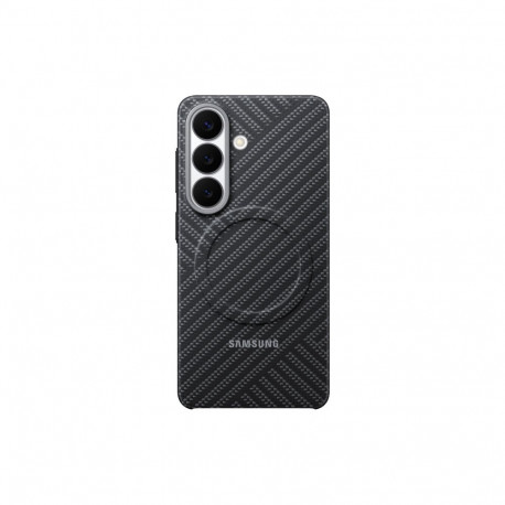 KS942SS Carbon Magnet Case Samsung Galaxy S26, Gray