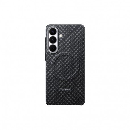 KS947SS Carbon Magnet Case Samsung Galaxy S26 Plus, Gray
