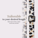 MIO Lanyard strap Leopard