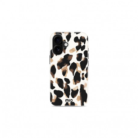 MIO Leopard tarvik Magsafe-ühilduv iPhone 16 jaoks