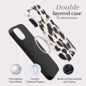 MIO Leopard MagSafe-ühilduv iPhone 16 Plus jaoks