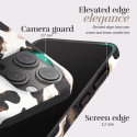 MIO telefoniümbris iPhone 16 Pro leopardmustriga MagSafe-ühilduv