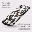 MIO Leopard tarvik Magsafe-ühilduv iPhone 16 jaoks