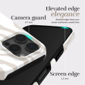 MIO MagSafe ümbris ühilduv iPhone 15 Pro-ga