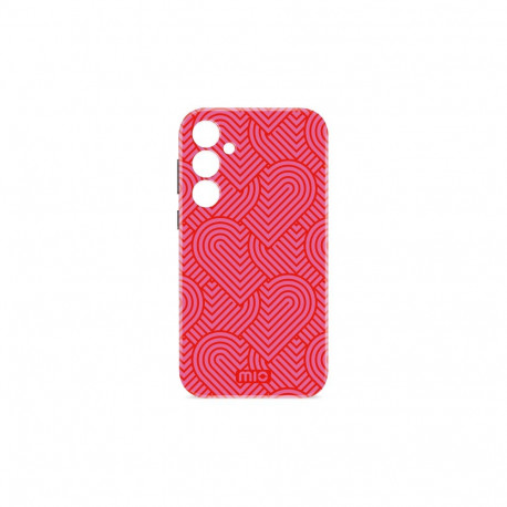 MIO Wild Hearts Magsafe Case Compatible for Samsung S25 Ultra 5G