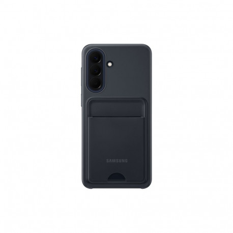 ümbris OA576TBE Samsung Galaxy A57 kaarditaskuga, must