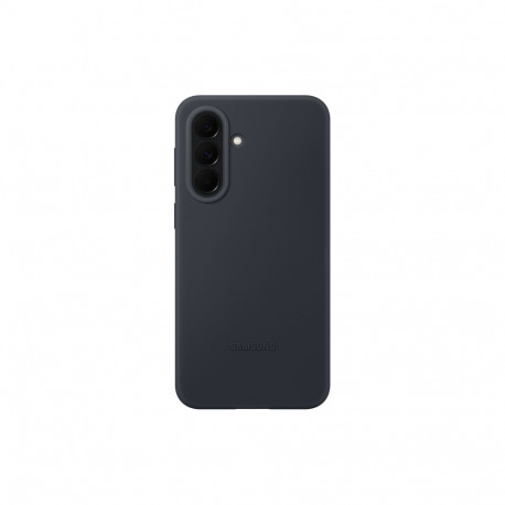 Samsung silikoonümbris PA376CBE Galaxy A37, must
