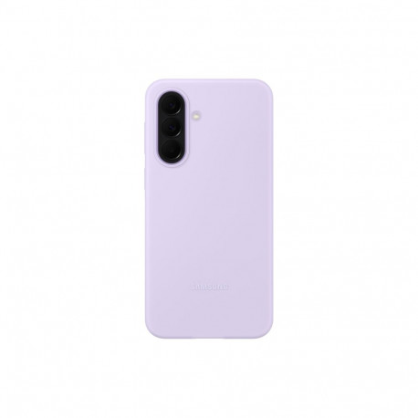 Samsung silikoonümbris Galaxy A37 PA376CVE, helelilla