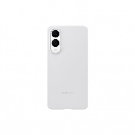Samsung silikoonümbris PS937CJE S25 Edge, helehall