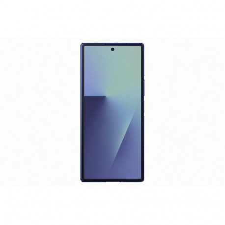 QF966CTEGWW Clear Grip Case Samsung Galaxy Fold7, Transparent