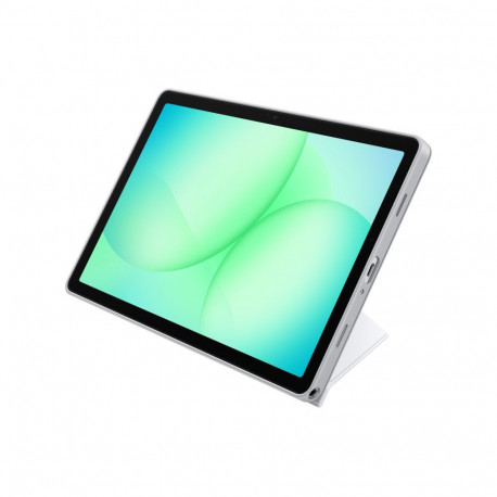 Samsung kaitseümbris BX230PW Galaxy Tab A11+, valge