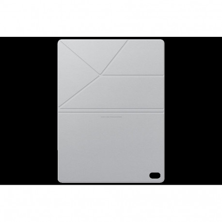 BX730PW Book Cover Samsung Galaxy Tab S11, White