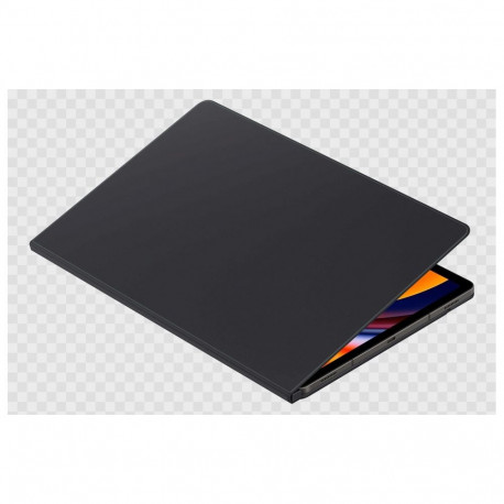 Samsung nutikas raamatuümbris BX810PBE Galaxy Tab S9+ / S9FE+, must