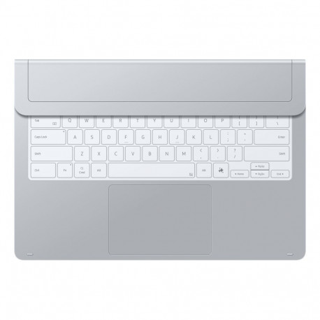 EF-DX935US Pro Keyboard Samsung Galaxy Tab S11 Ultra, Silver