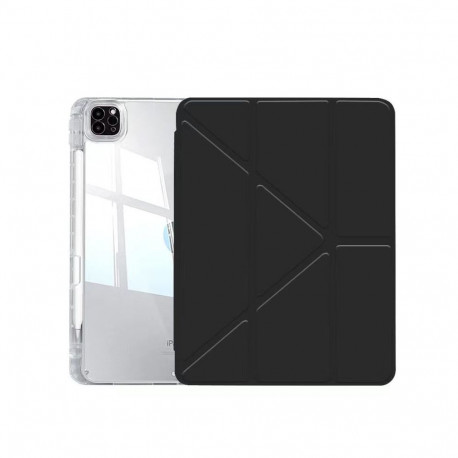 MACHINO TAB ümbris iPad Pro 11" 2024, must
