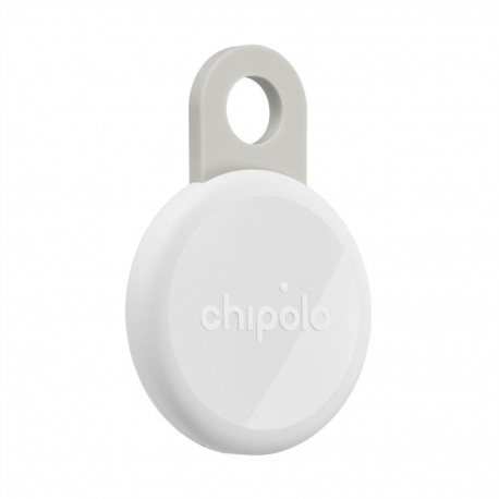 Chipolo Bluetooth-otsija LOOP laetav silikoonist aasiga iOS-ile ja Androidile, kriit