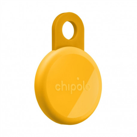Chipolo Bluetoothi jälgija LOOP laetav silikoonist aas iOS-ile ja Androidile, mee