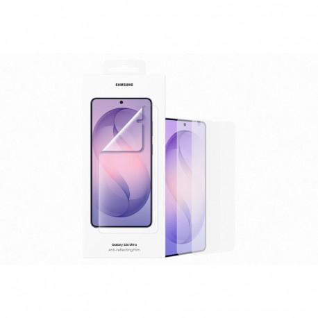 Samsung peegeldumisvastane kaitsekile Galaxy S26 Ultra US948CT, läbipaistev