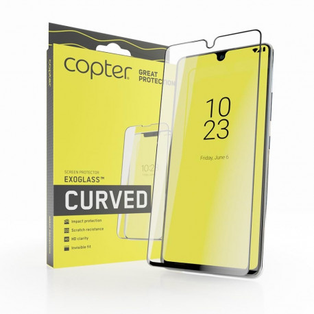 Copter Curved screen protector for Samsung Galaxy S26 Ultra