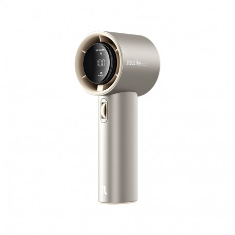 JisuLife Handheld Fan Pro 1 S (FA53PRO) Light Brown