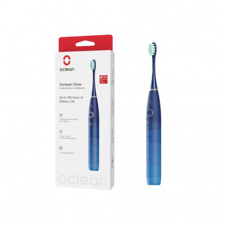 Oclean Electric Toothbrush Flow Blue