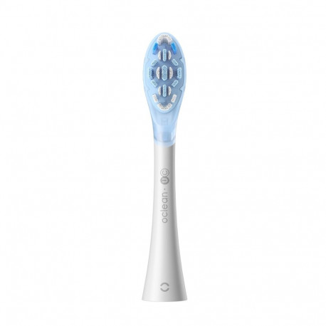 Oclean Ultra clean 2-pakk, valge