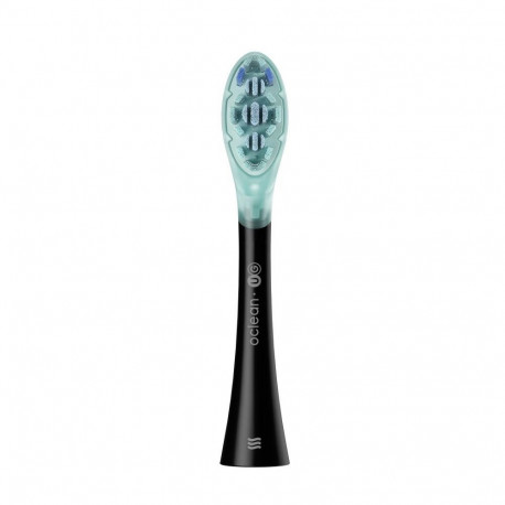 Oclean Ultra Gum Care Brush Head 2-PK UG02 B02 Black