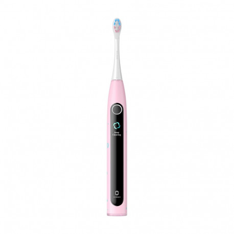 Oclean X Kids Electric Toothbrush Pink