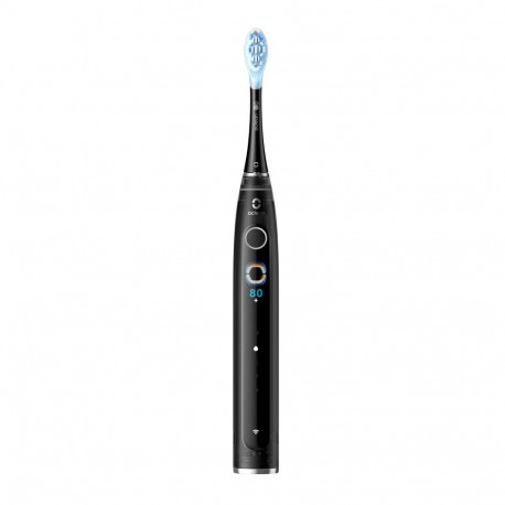 Oclean X Pro 20 S Electric Toothbrush Black