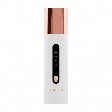 Beautifly nahapuhastaja B-Scrub PRO Slim multifunktsionaalne
