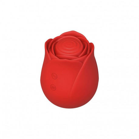 Beautifly Rose Glow Pleaser Self love Red