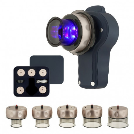 Medivon Celestine Electric Cupping