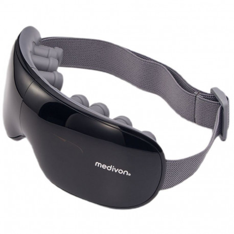 Medivon silmade massaažiseade Horizon Travel 2