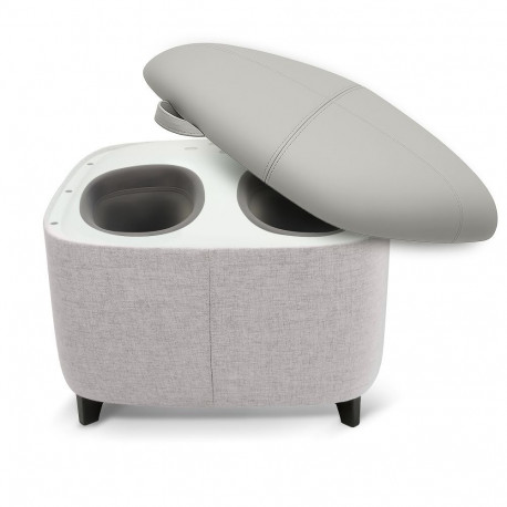 Medivon Foot Massager Puff Atlantis