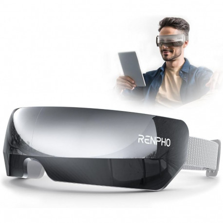 RENPHO Eyeris View Eye Massager
