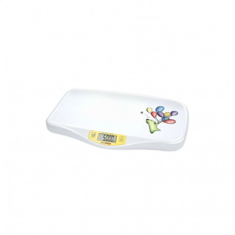 Rossmax WE300 Qutie Baby Scale with discretional hold function (NEW)