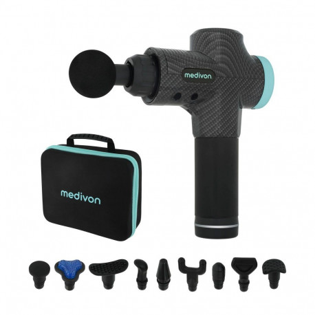Medivon massaažipüstol Gun Active X