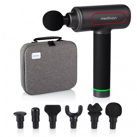 Medivon käemassaažipüstol Pro X2