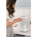 Momini pudelite sterilisaator QuickSteam